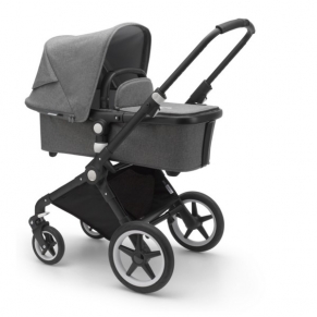 Bugaboo Lynx - Бебешка количка